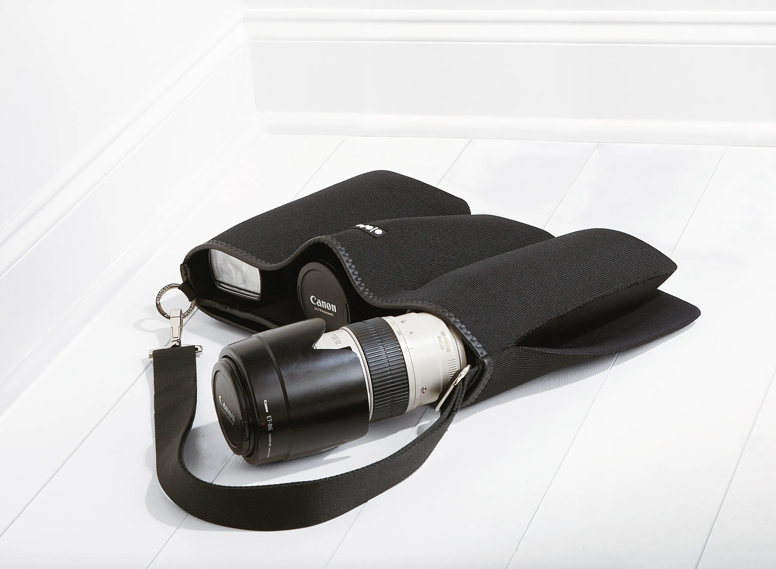SHOOTSAC Lens Bag   Free Shoulder Pad Sale!