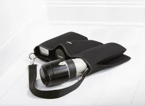 SHOOTSAC Lens Bag   Free Shoulder Pad Sale!