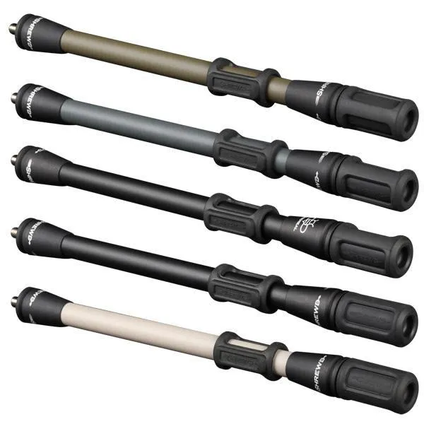 Shrewd Vantage Series Hunting Stabilizer 12"
