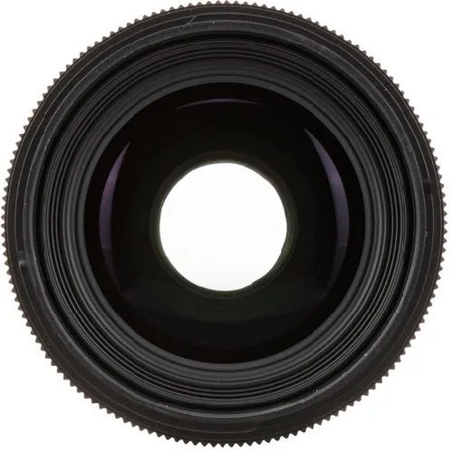 Sigma 35mm F1.4 ART DG HSM Lens for Canon