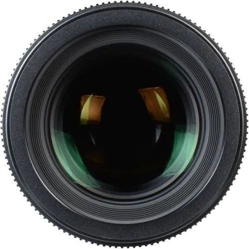 Sigma 50-100mm T2 Cine Lens for PL Mount
