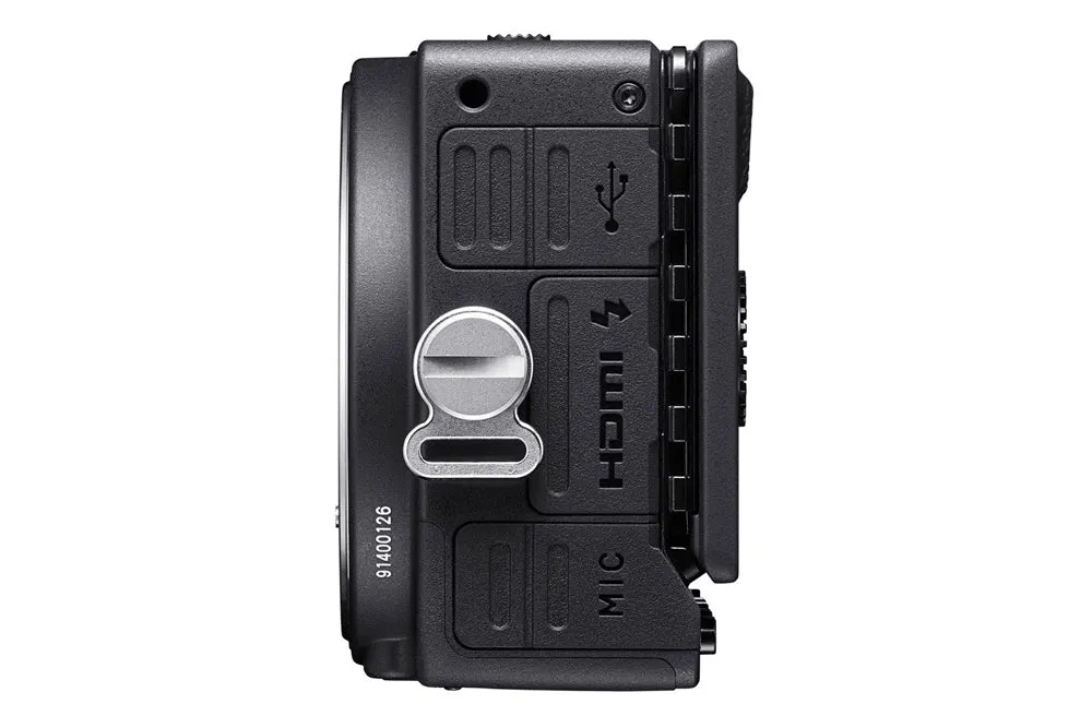 Sigma fp Mirrorless Digital Camera