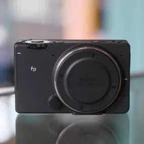 Sigma FP