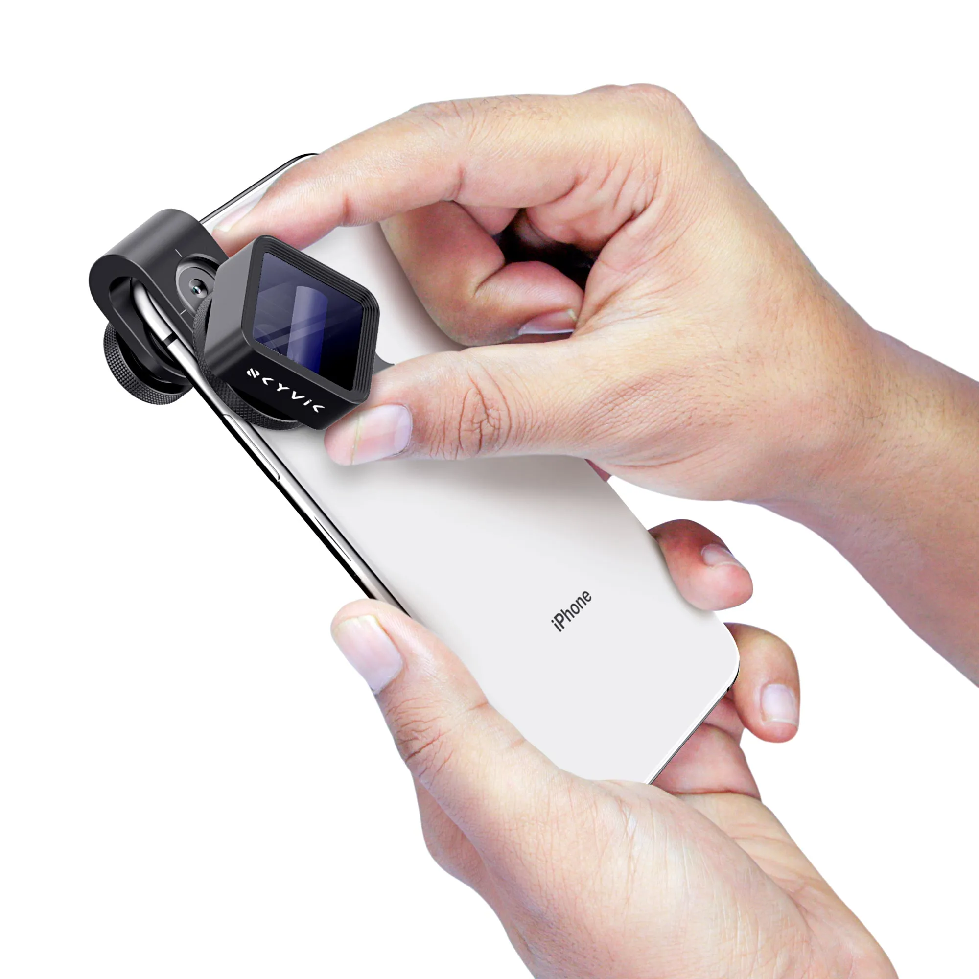 SIGNI One Anamorphic Lens