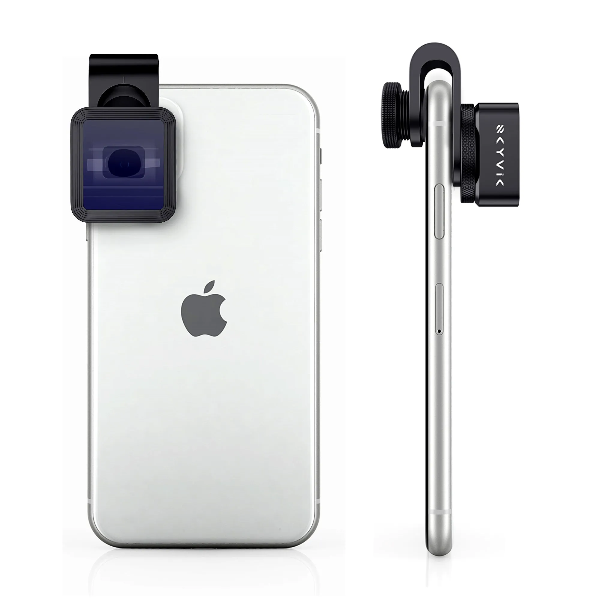SIGNI One Anamorphic Lens