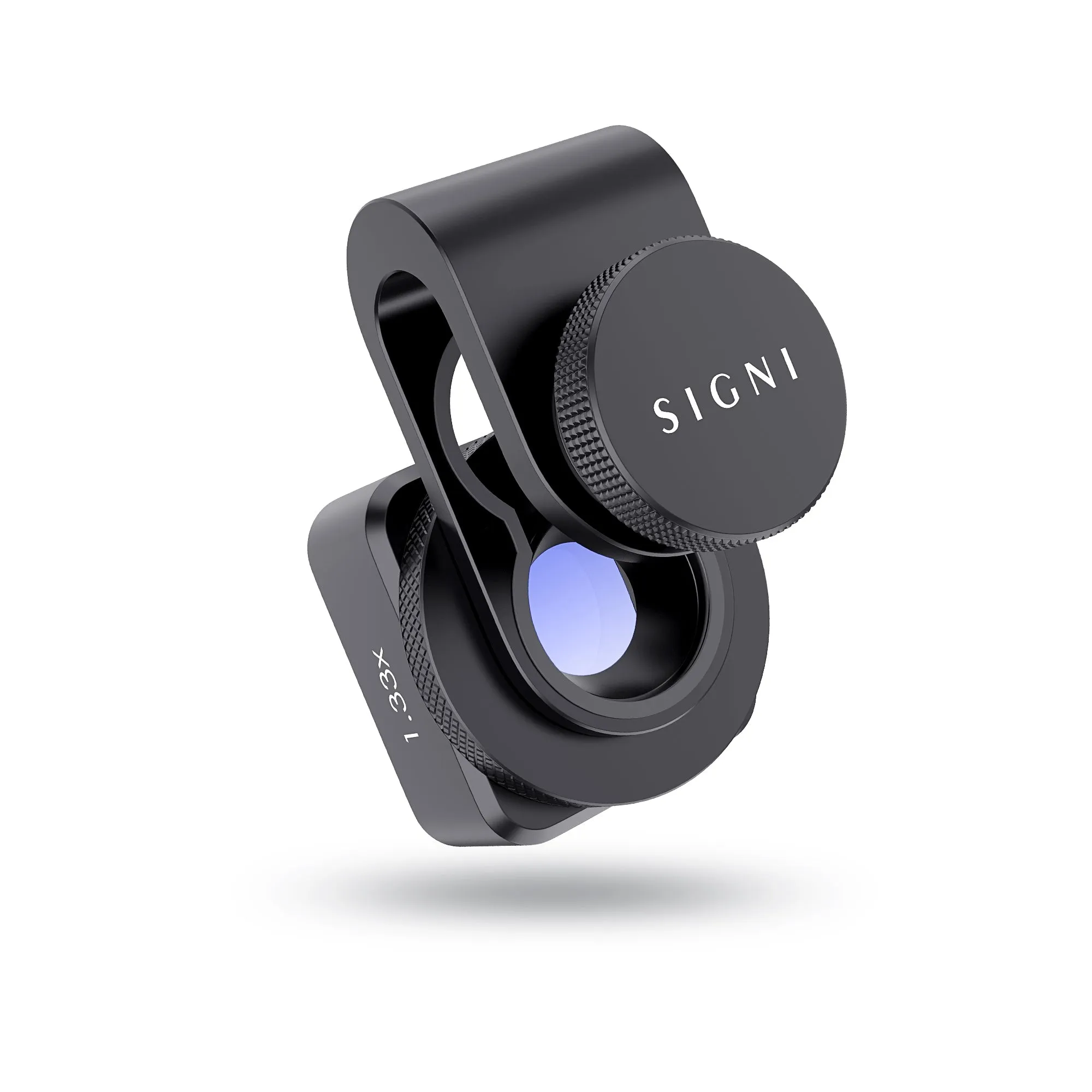 SIGNI One Anamorphic Lens