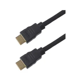 Sinox One 1M HDMI Cable - Black | OV7861