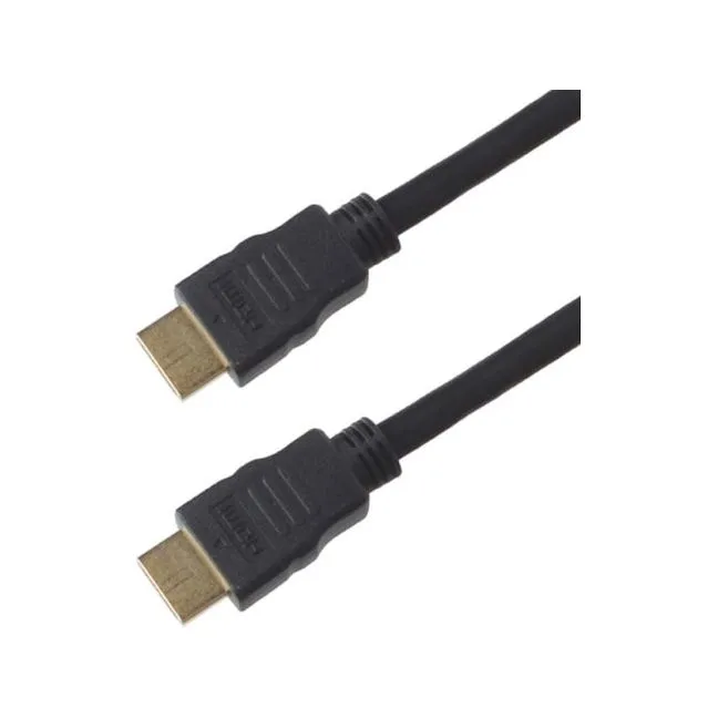 Sinox One 1M HDMI Cable - Black | OV7861