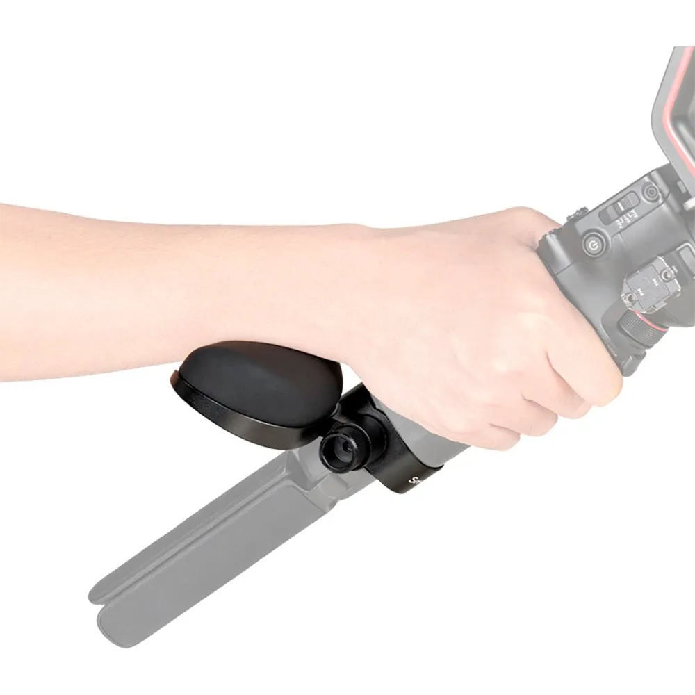 SmallRig 4248 Håndledsstøtte Til DJI RS Serien - Sort