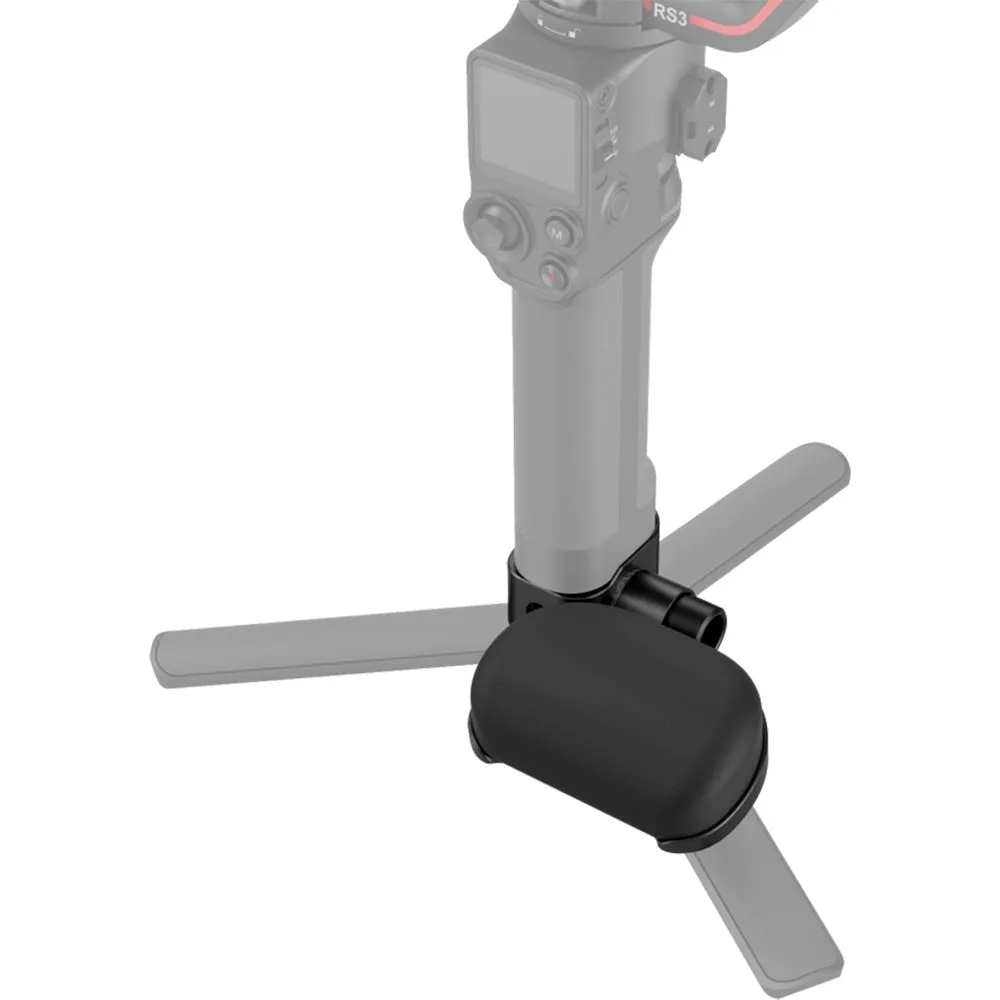SmallRig 4248 Håndledsstøtte Til DJI RS Serien - Sort