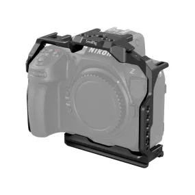 SmallRig Cage for Nikon Z 8 3940