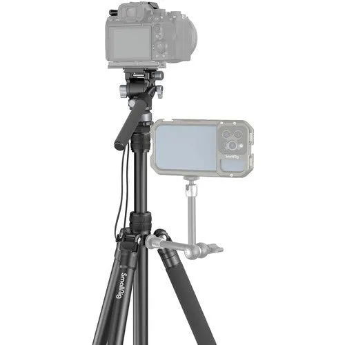 SmallRig FreeBlazer CT190 Aluminum Video Tripod