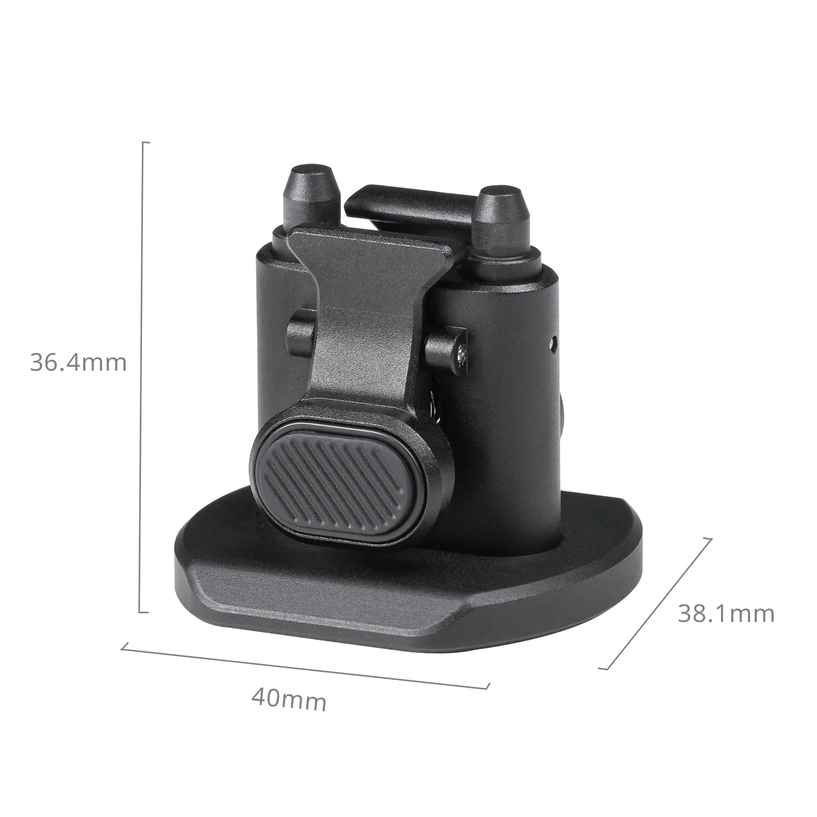 SmallRig H11 Quick Release Adapter (Arca) 4609