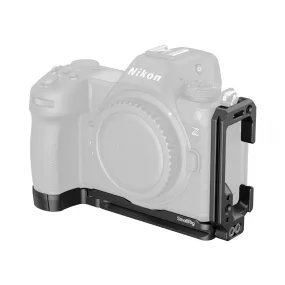 SmallRig L-Shape Mount Plate for Nikon Z 6III 4523
