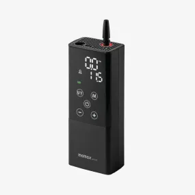 Smart Air Pump - Black