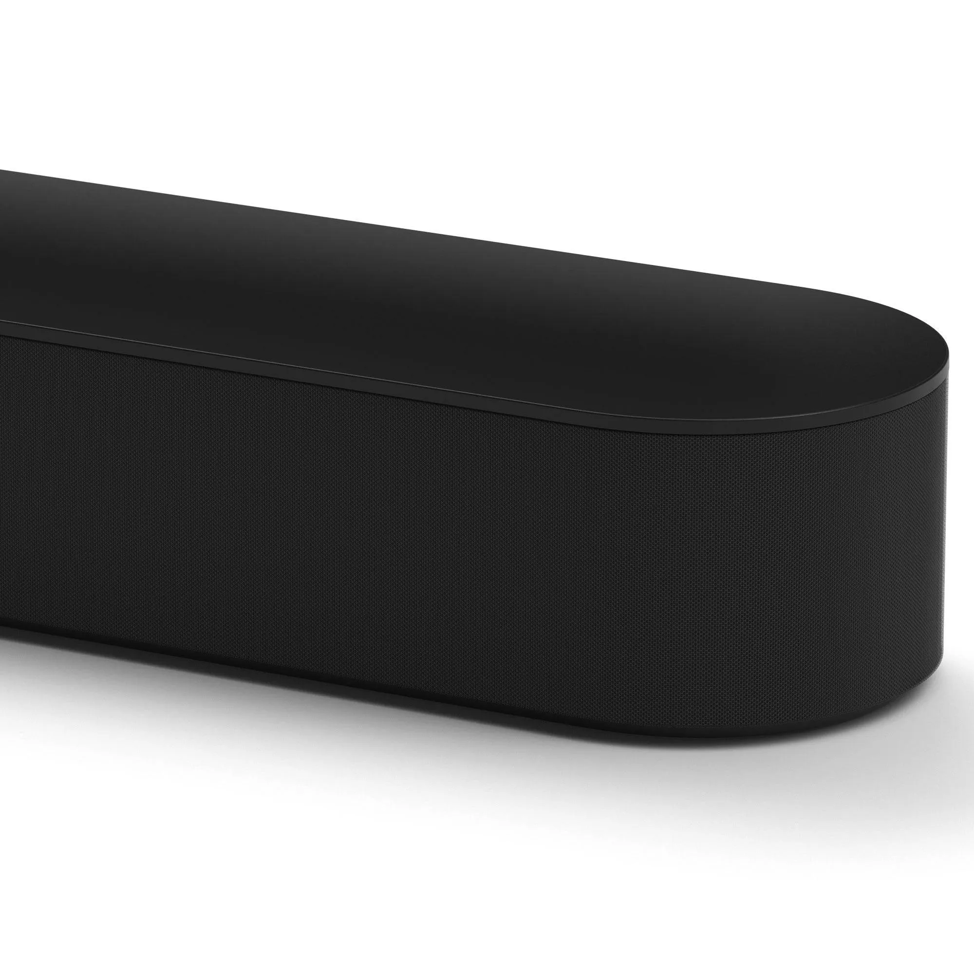 Sonos Beam 3.0Ch Smart Soundbar - Black | BEAM1EU1BLK
