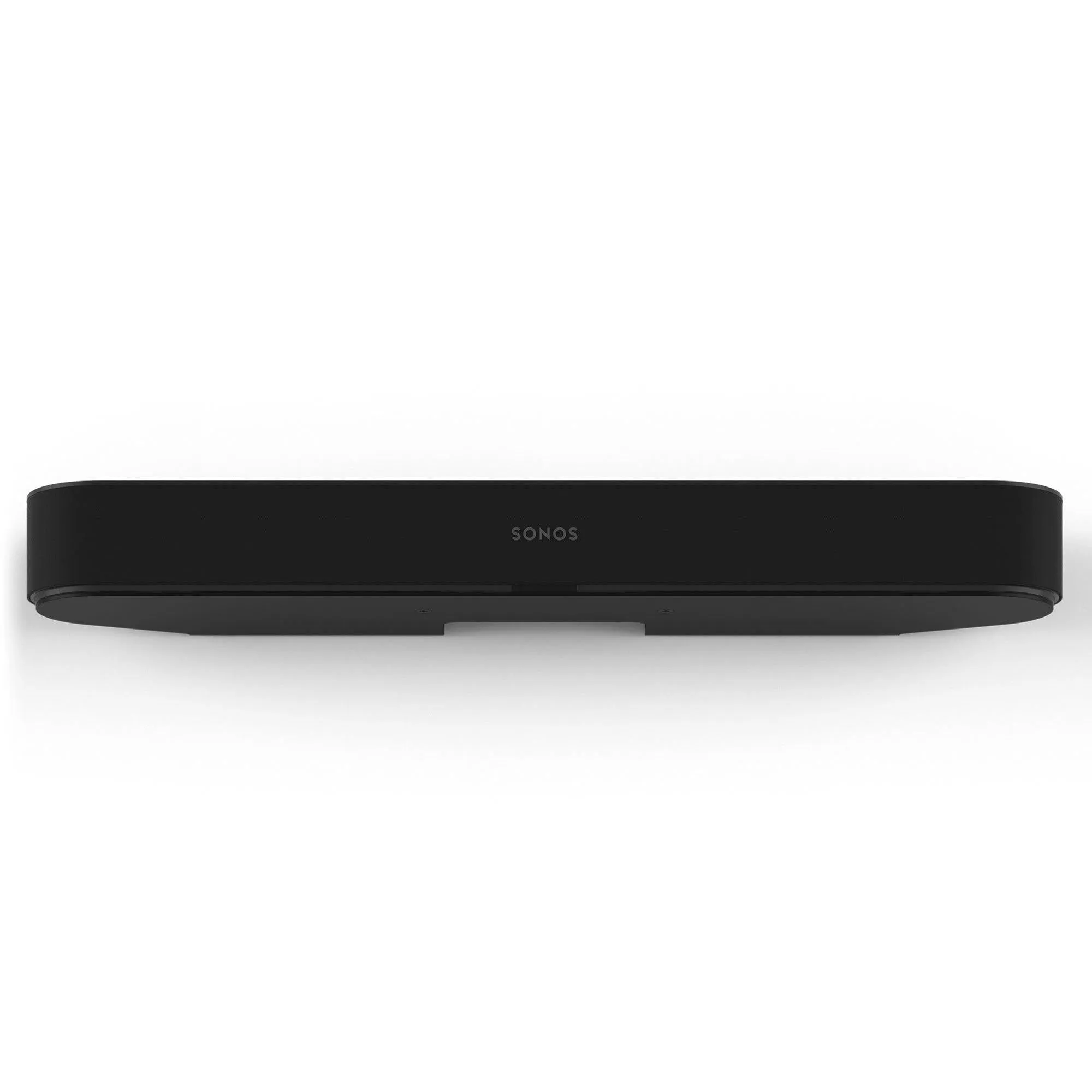 Sonos Beam 3.0Ch Smart Soundbar - Black | BEAM1EU1BLK