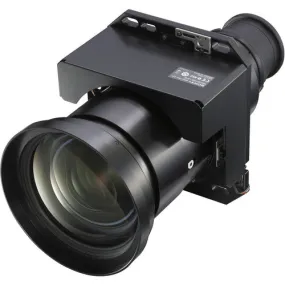 Sony 1.05-1.78:1 Zoom Lens for Digital Cinema Projectors LKRLZ211