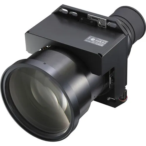 Sony 1.85-4.00 Zoom Lens for SRX-Series Digital Cinema Projectors