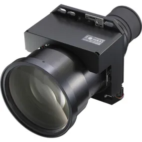 Sony 1.85-4.00 Zoom Lens for SRX-Series Digital Cinema Projectors