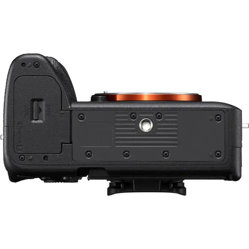 Sony a7 IV Mirrorless Camera (Body)