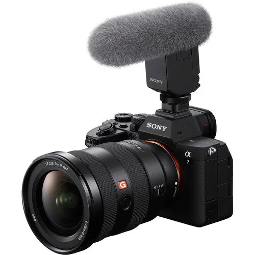 Sony Alpha a7 IV Mirrorless Digital Camera (Body Only)