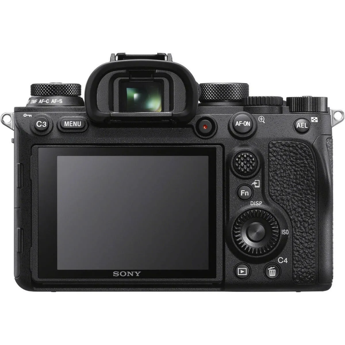 Sony Alpha a9 II Mirrorless Digital Camera with FE 24-240mm f/3.5-6.3 OSS Lens