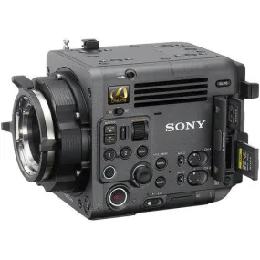 Sony BURANO 8K Digital Motion Picture Camera - Open Box