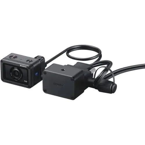 Sony CCB-WD1 Wired Control Box for Sony DSC-RX0M2, DSC-RX100M7, and DSC-RX100M7G
