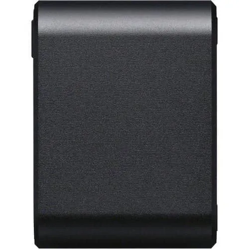 Sony CCB-WD1 Wired Control Box for Sony DSC-RX0M2, DSC-RX100M7, and DSC-RX100M7G