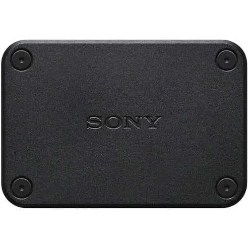 Sony CCB-WD1 Wired Control Box for Sony DSC-RX0M2, DSC-RX100M7, and DSC-RX100M7G