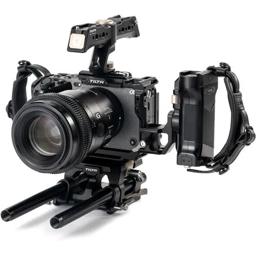 Sony FX3 Full-Frame Cinema Camera