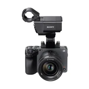 Sony FX3 Full-Frame Cinema Camera