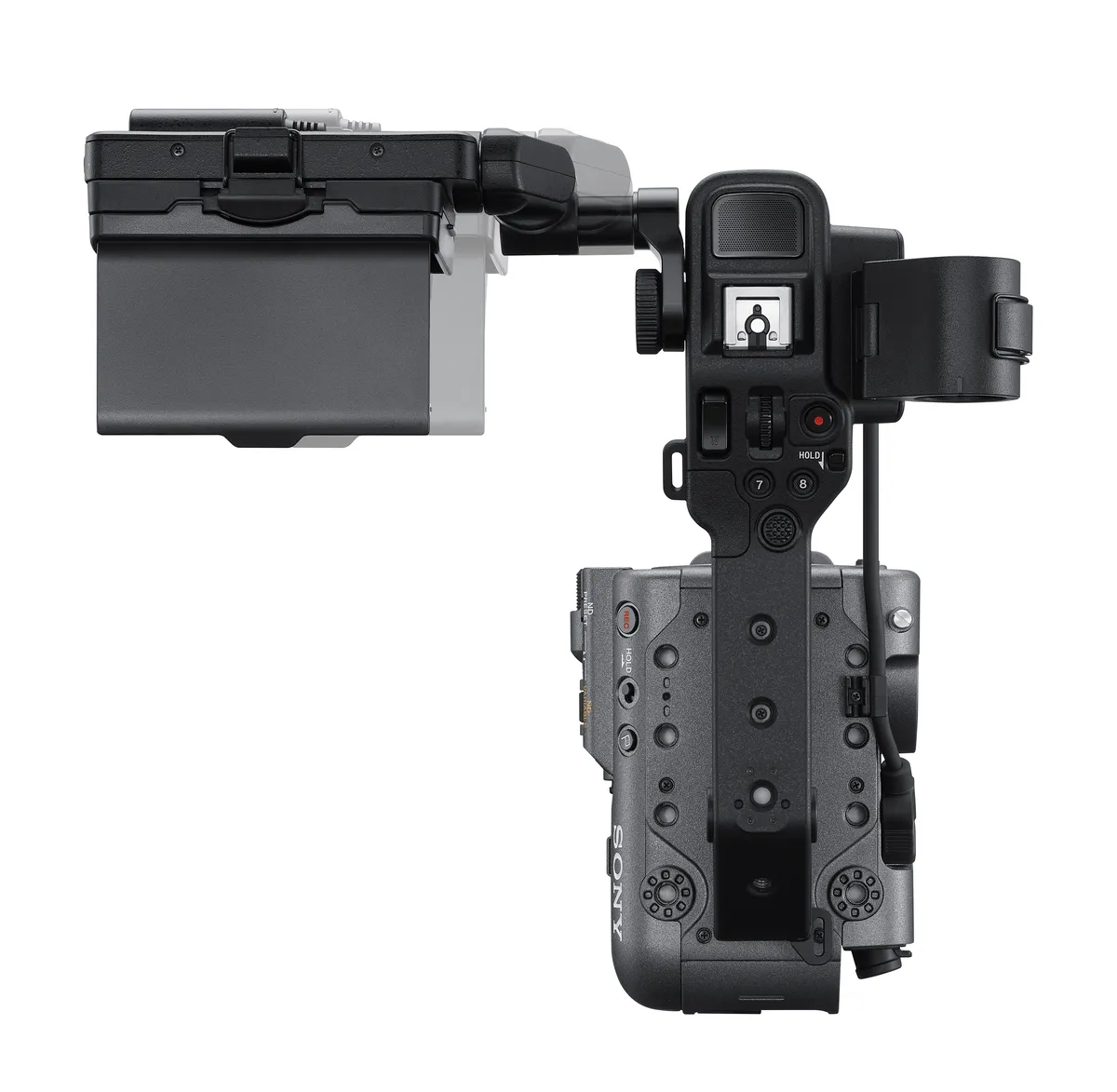 Sony FX6 Cinema Camera (Body Only)