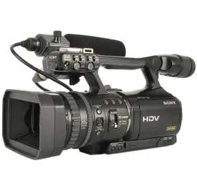 Sony HVR-V1U HDV Camcorder
