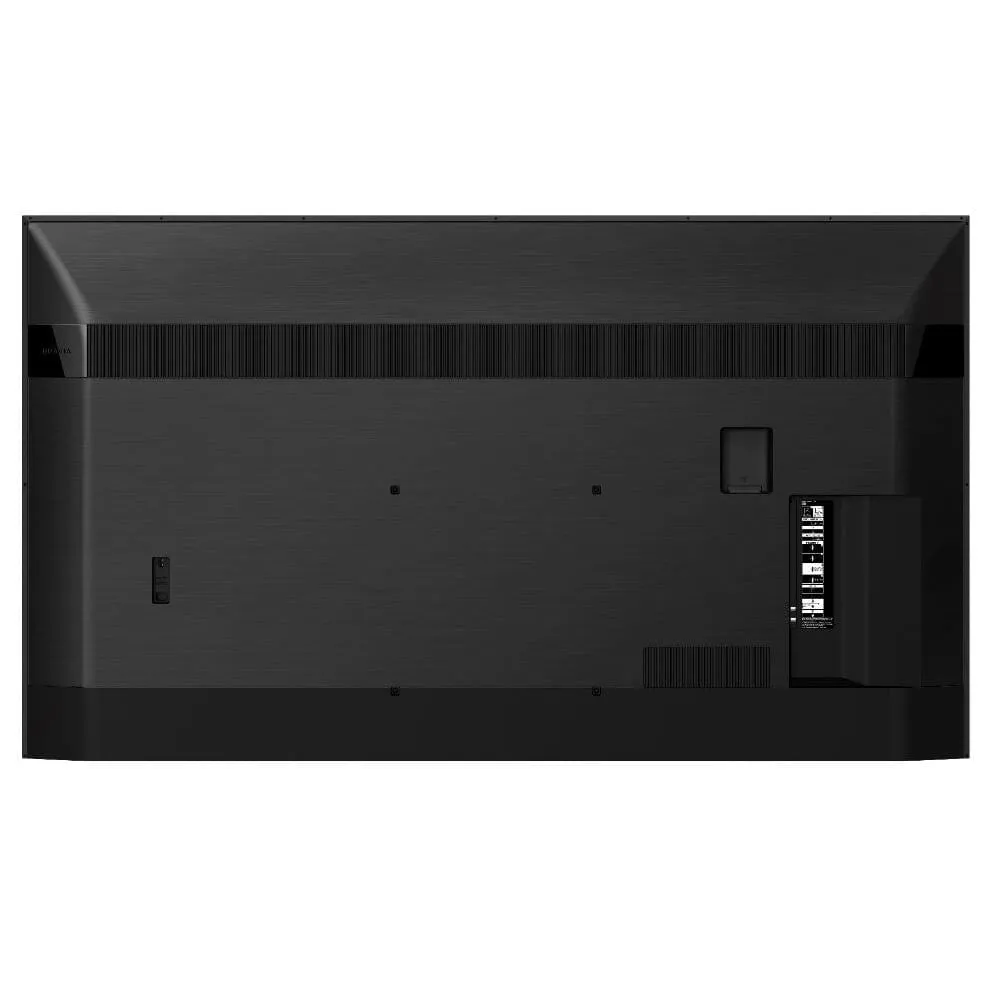 Sony KD85X85JU 85" Smart 4K Ultra HD HDR LED TV with Google TV & Assistant