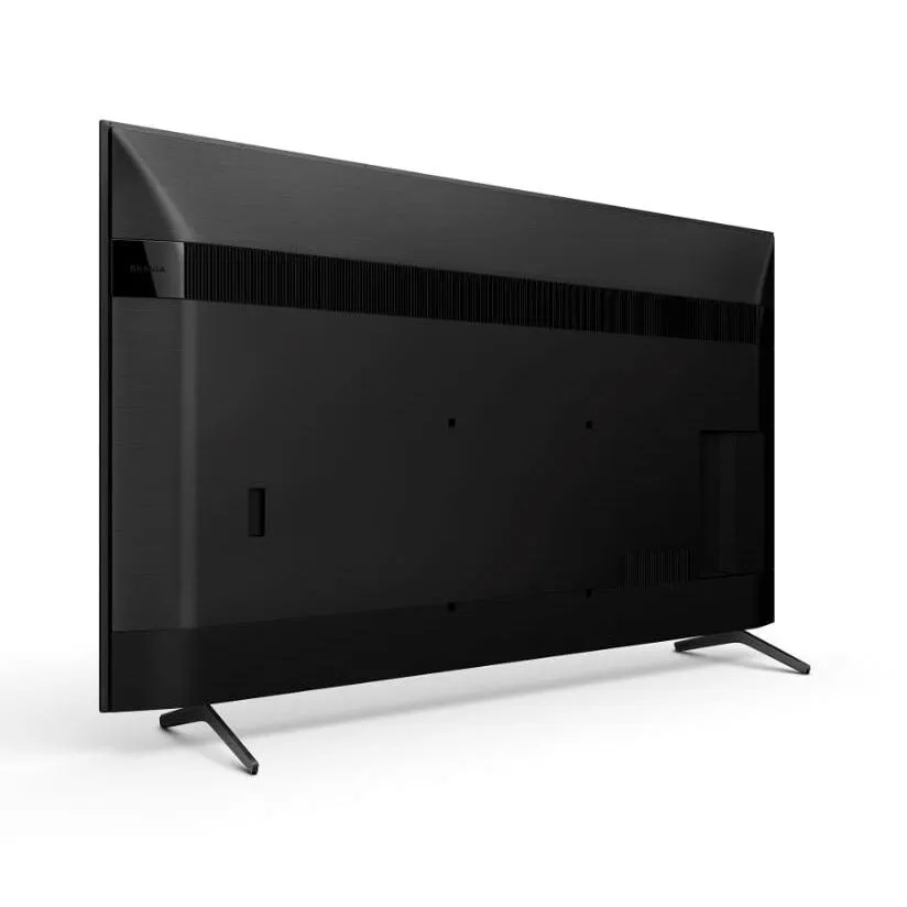Sony KD85X85JU 85" Smart 4K Ultra HD HDR LED TV with Google TV & Assistant