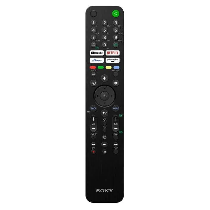 Sony KD85X85JU 85" Smart 4K Ultra HD HDR LED TV with Google TV & Assistant