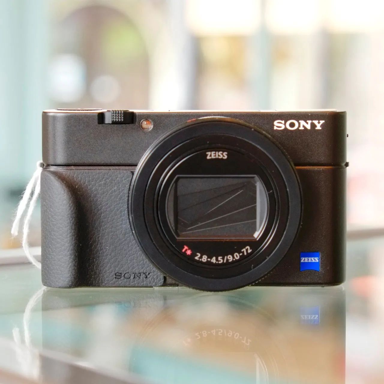 Sony RX100 VI
