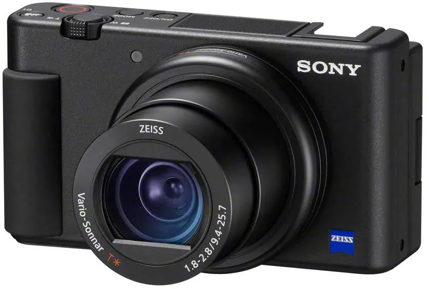 Sony ZV-1 Compact Camera