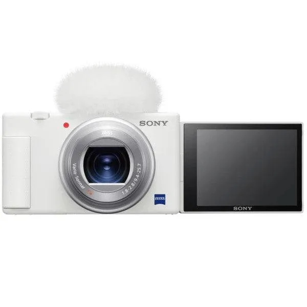 Sony ZV-1 Compact Camera