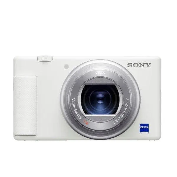Sony ZV-1 Compact Camera