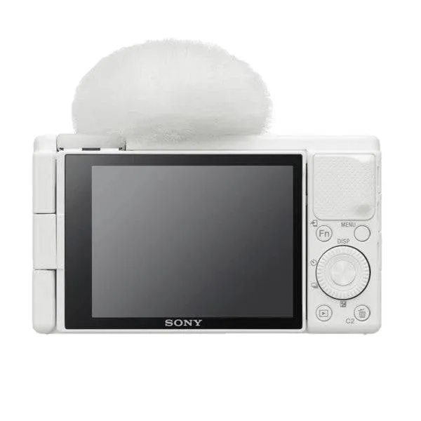 Sony ZV-1 Compact Camera