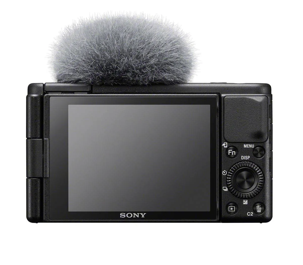 Sony ZV-1 Compact Camera
