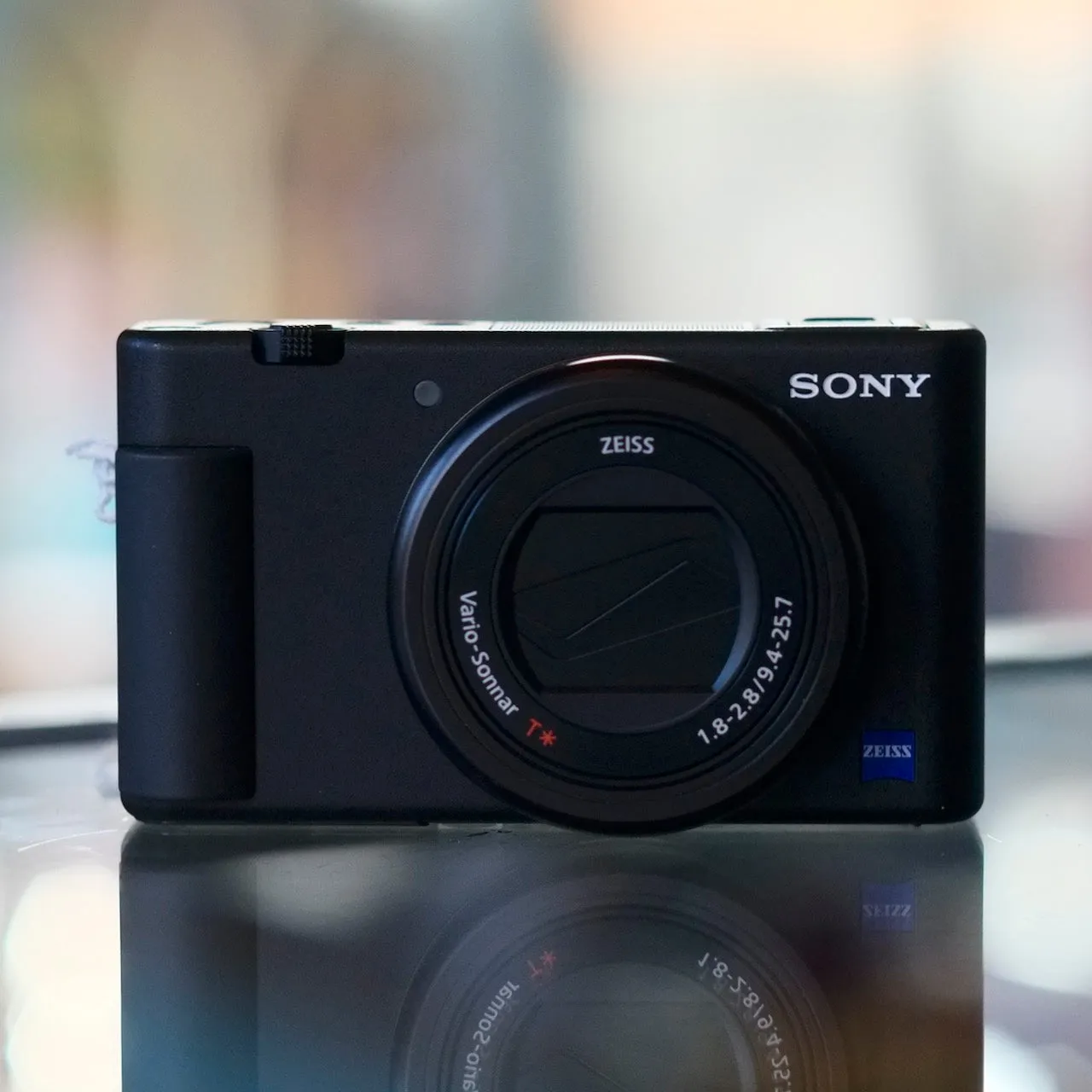 Sony ZV-1