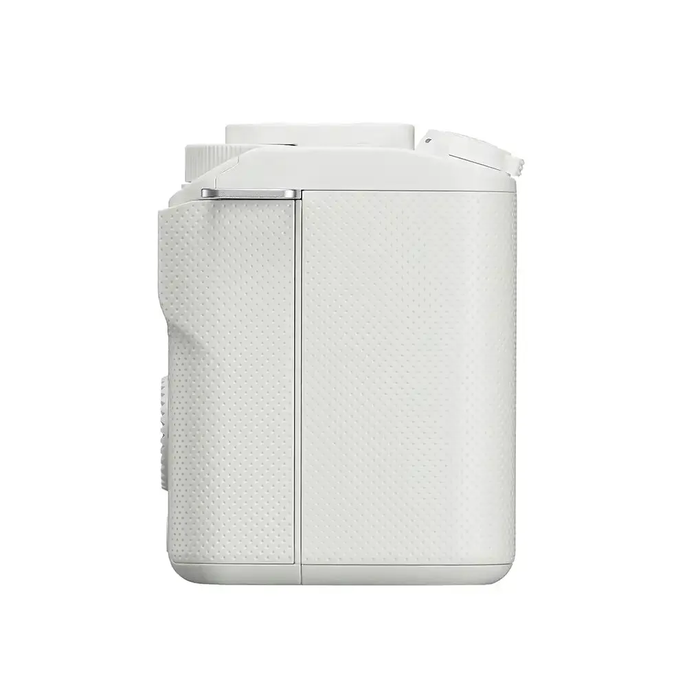 Sony ZV-E1 Full Frame Mirrorless Camera - White