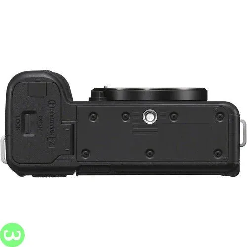 Sony ZVE1 Mirrorless Camera