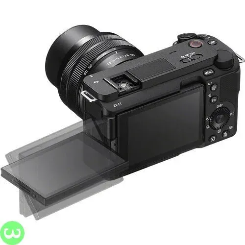 Sony ZVE1 Mirrorless Camera