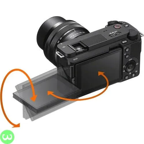 Sony ZVE1 Mirrorless Camera