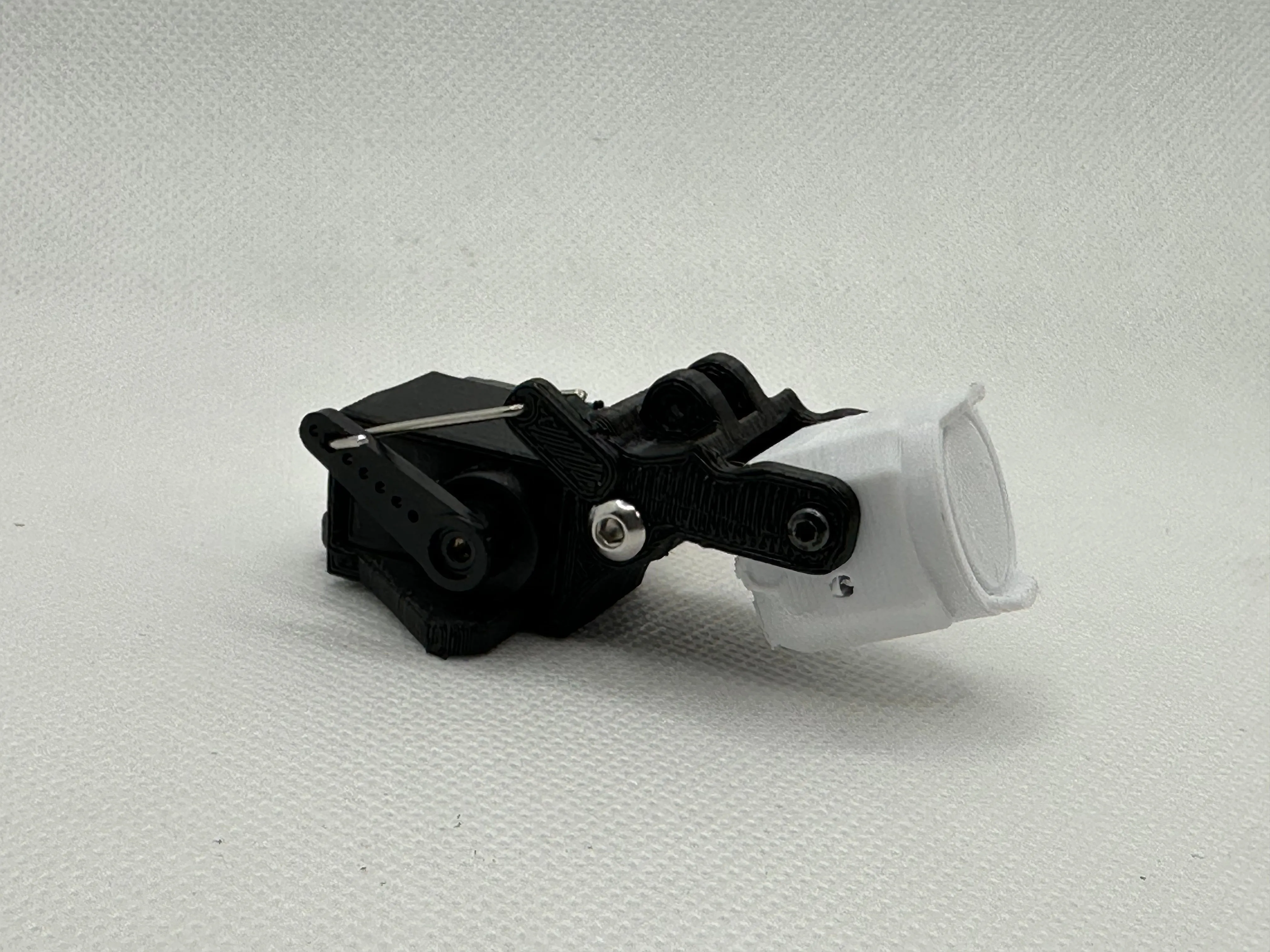 Spare Parts - Mini (Sub-250) FPV Tilt Gimbal